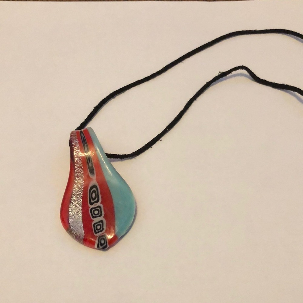 END OF YEAR SALE! | Lia Sophia Necklace